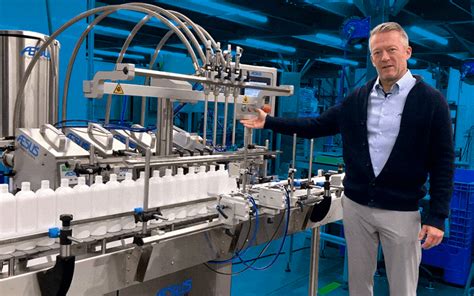 Aesus Packaging Systems .